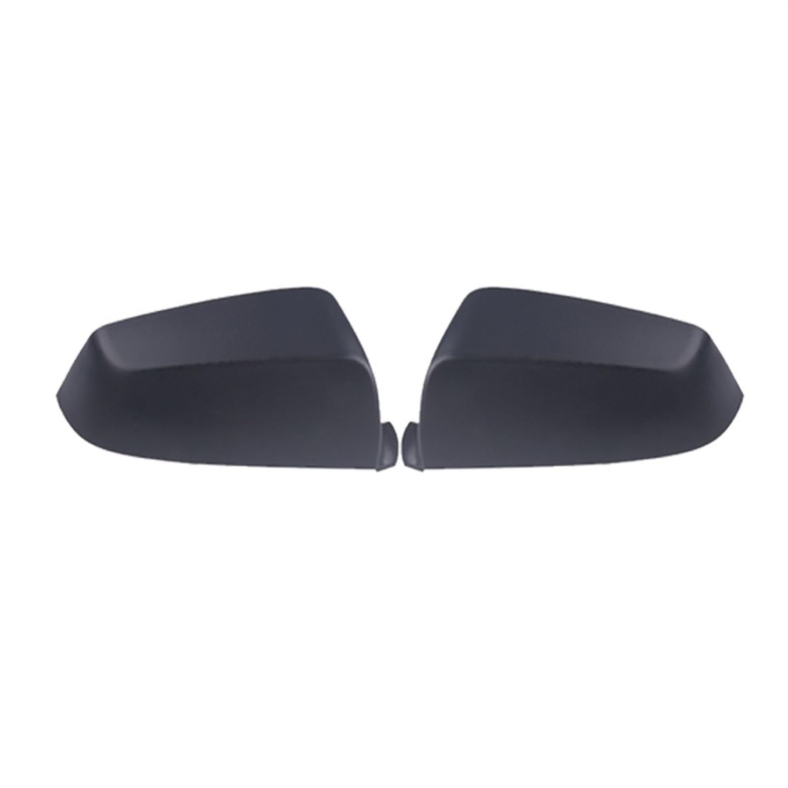 CGHUN Seitenspiegelkappen Seitenspiegelabdeckung, Rückspiegelkappe, Flügel, passend for BMW E60 E61 LCI 07–10 GT F07 09–13 Facelift F10 F18 F11 vor dem Facelift 51167187431 51167187432(Side Mirror Cov CGHUN Seitenspiegelkappen Seitenspiegelabdeckung, Rückspiegelkappe, Flügel, passend for BMW E60 E61 LCI 07–10 GT F07 09–13 Facelift F10 F18 F11 vor dem Facelift 51167187431 51167187432(Side Mirror Cov von CGHUN