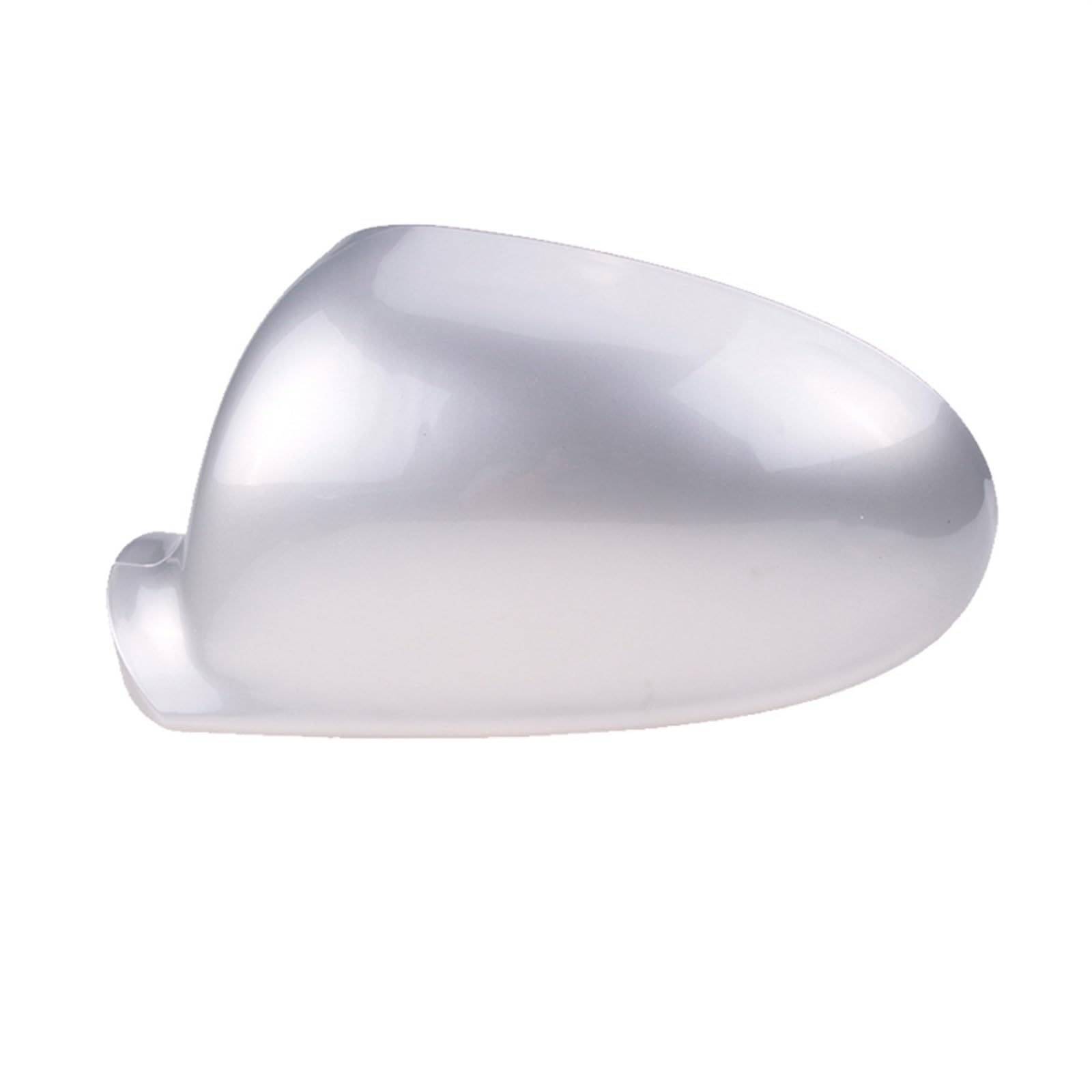 CGHUN Seitenspiegelkappen Splitter-Rückspiegelkappe, Flügel-Seitenspiegel-Abdeckungsgehäuse, passend for VW Golf Rabbit, Jetta MK5 06–09, for Passat 2003–2005, Autozubehör 1K0857537(Wing Mirror Left) CGHUN Seitenspiegelkappen Splitter-Rückspiegelkappe, Flügel-Seitenspiegel-Abdeckungsgehäuse, passend for VW Golf Rabbit, Jetta MK5 06–09, for Passat 2003–2005, Autozubehör 1K0857537(Wing Mirror Left) von CGHUN