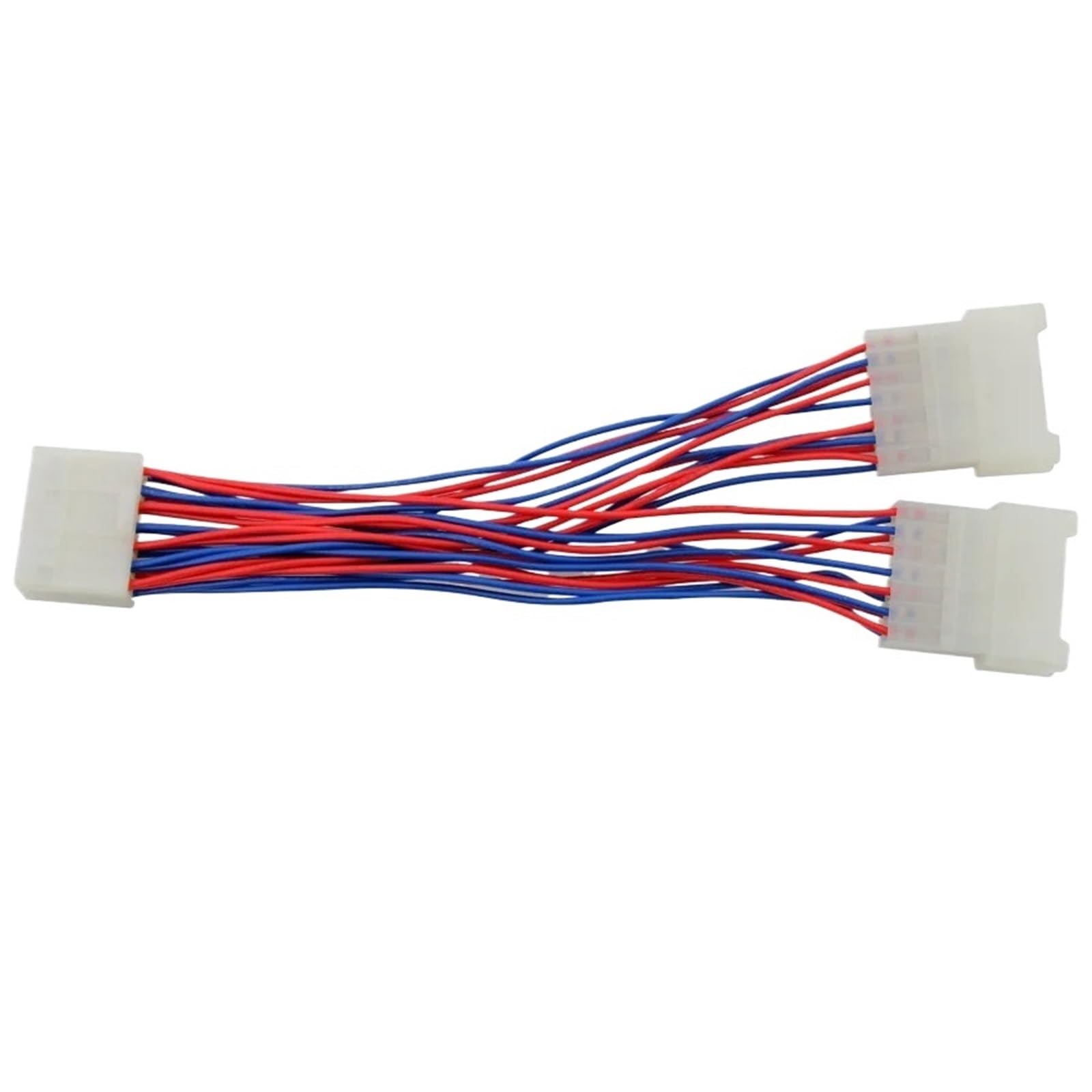 Stereo-Kabelbaum Auto-CD-Adapter, Audio-Schnittstelle SD (5+7)-polig, Anschluss 1 bis 2, for Toyota, for Camry, for Corolla, for RAV4, for Yaris, for Lexus, for is 200 GS von CGHUN