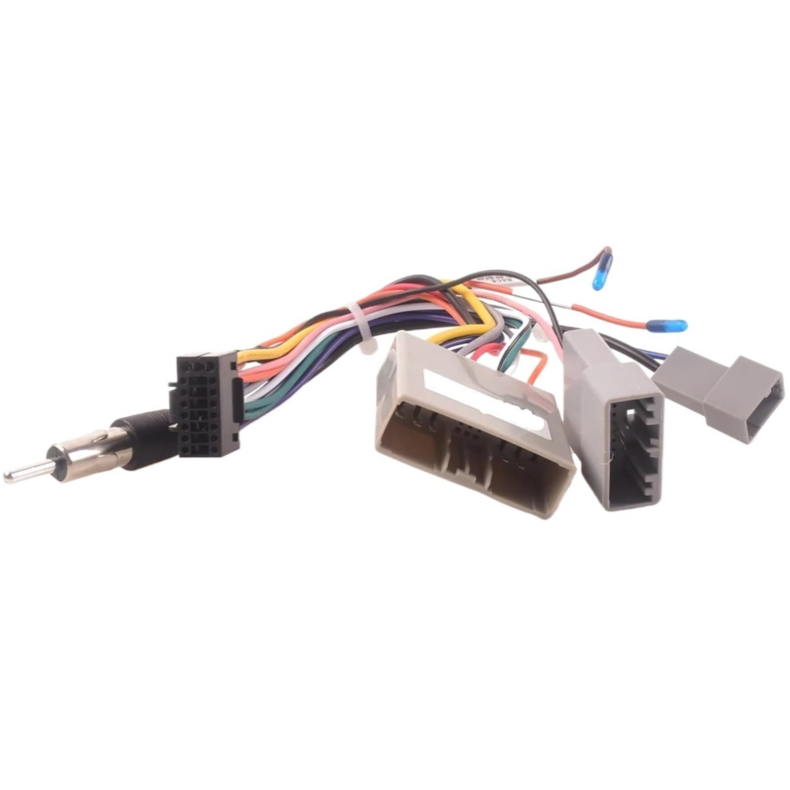 Stereo-Kabelbaum Autoradio-Stereo-Kabelbaum-Kabeladapter Android, for CRV Civic 2007~2011 mit Antenne Stereo-Kabelbaum Autoradio-Stereo-Kabelbaum-Kabeladapter Android, for CRV Civic 2007~2011 mit Antenne von CGHUN
