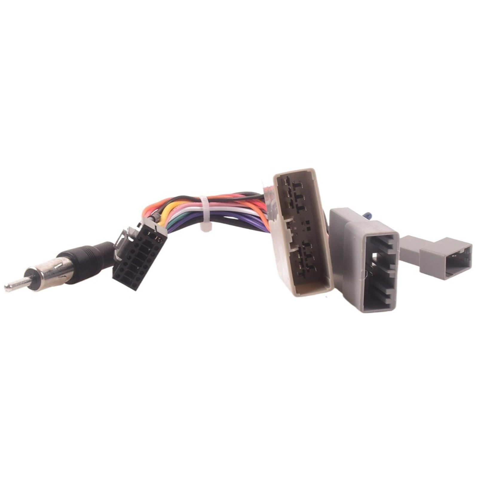 Stereo-Kabelbaum Autoradio-Stereo-Kabelbaum-Kabeladapter Android, for CRV Civic 2007~2011 mit Antenne Stereo-Kabelbaum Autoradio-Stereo-Kabelbaum-Kabeladapter Android, for CRV Civic 2007~2011 mit Antenne von CGHUN