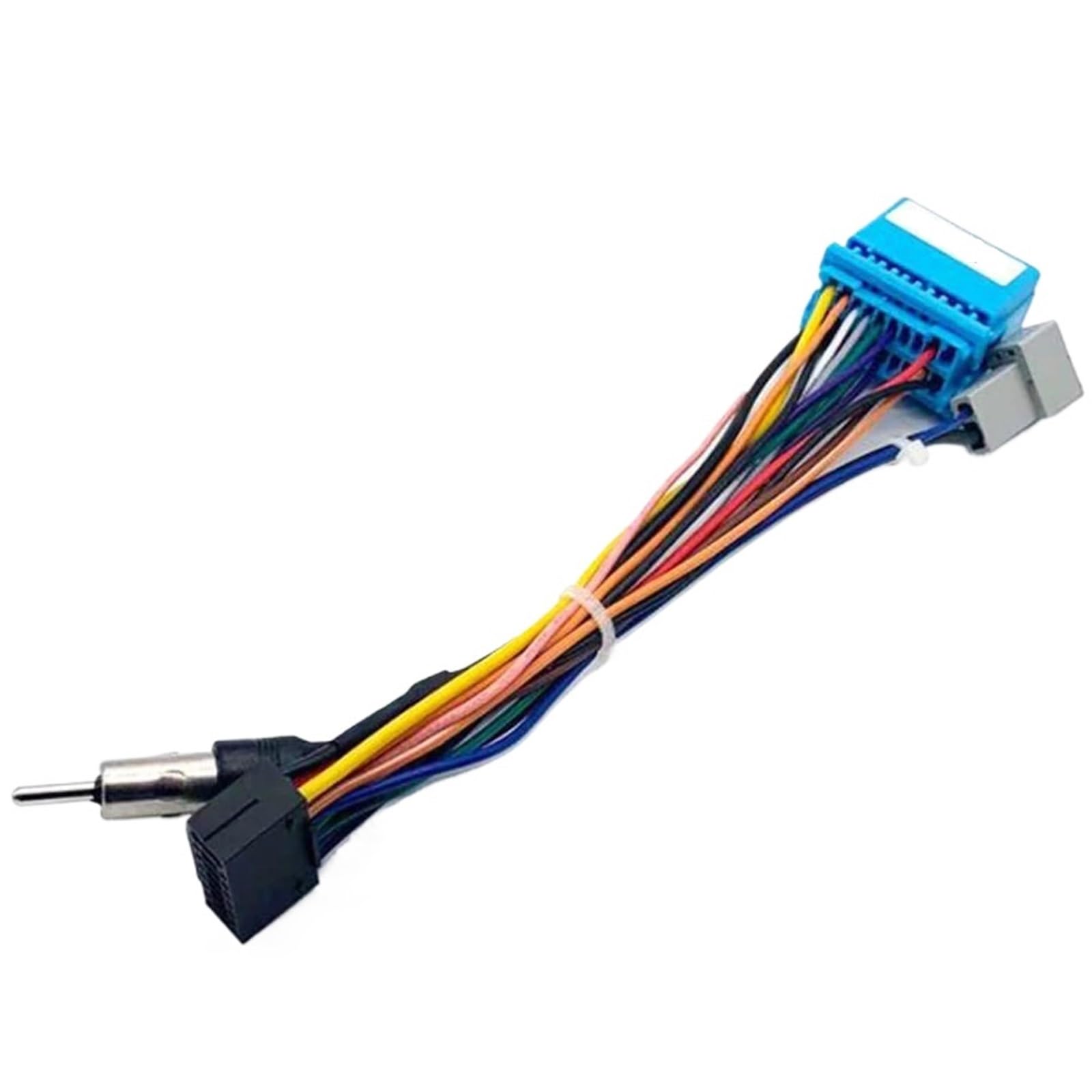 Stereo-Kabelbaum Autoradio-Stereo-Kabelbaum-Kabeladapter Android 16pin, for Acura, for CL Integra, for Suzuki, for Grand Vitara Alto Swift von CGHUN