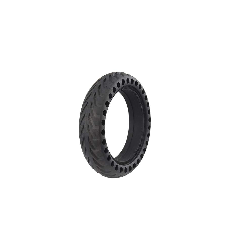 Reifen Roller Elektrisch 8.5 " x2.00 Alveole Anti Reifendichtmittel Schwarz - Reifen Roller Elektrisch 8.5 " x2.00 Alveole Anti Reifendichtmittel Schwarz - von motodak