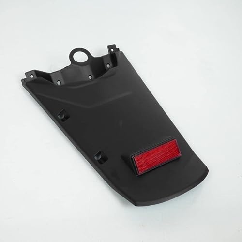 hinterer Schmutzfänger selection cgn motorise für Roller mbk 50 nitro 2013 bis 2018 1ph-f1642-00 neu von CGN