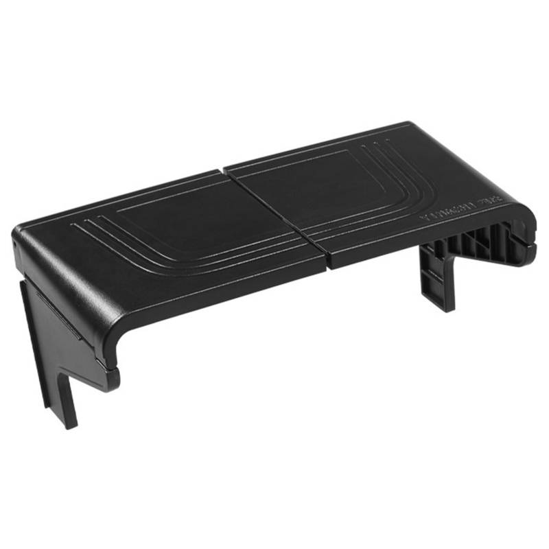 Auto GPS Sun Shade Anti-Blend-Navigation GPS Sun Shade Visor Sicherheitsfahrerabdeckung für Autozubehörausrüstung von CGTQROVR