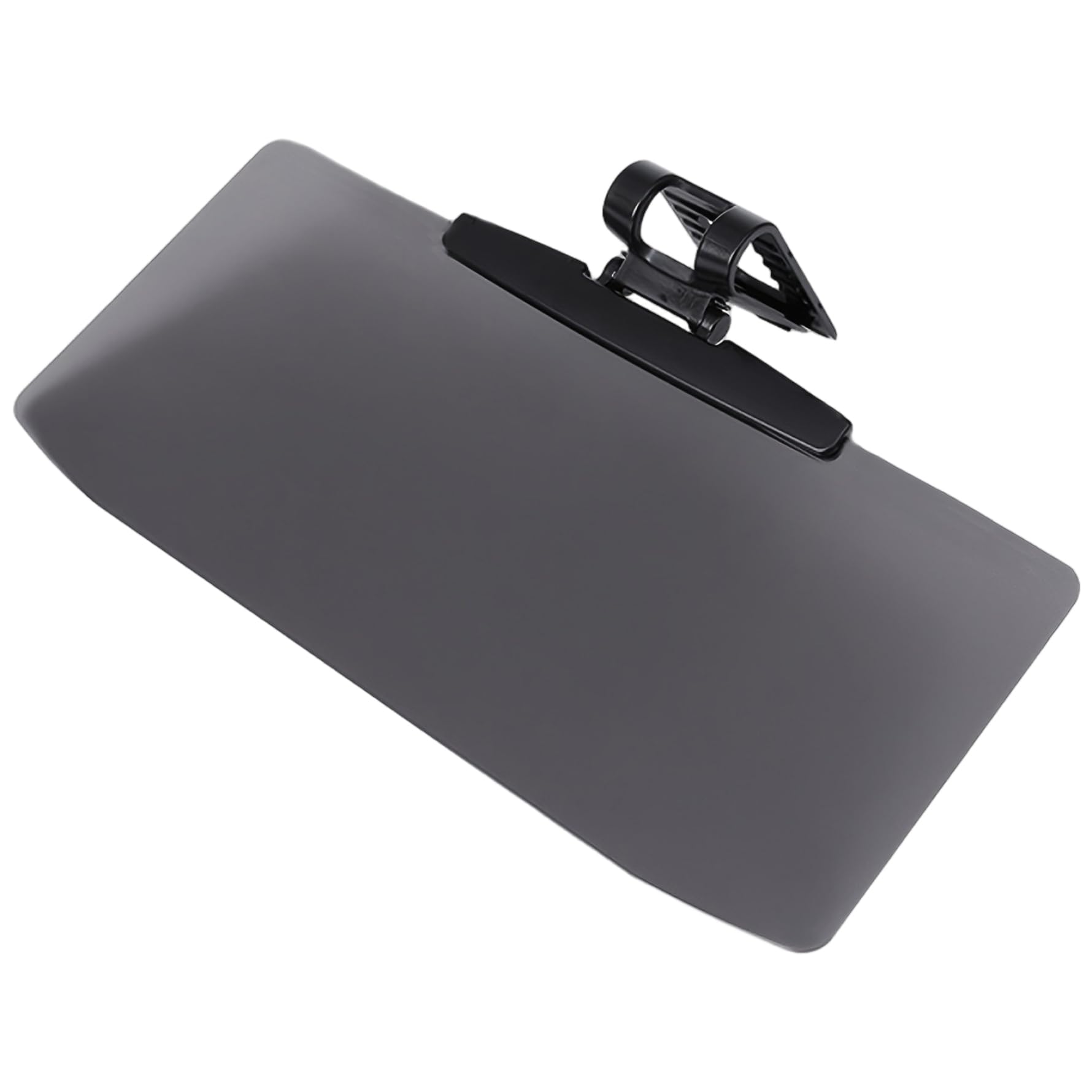 Auto Sonnenvisier mit polarisiertem Blendschutz Anti-Blend-polarisierter Auto Visor Extender-Ansatz mit Clip für Sonnenlicht und Schneeblindheit Ausrüstung von CGTQROVR