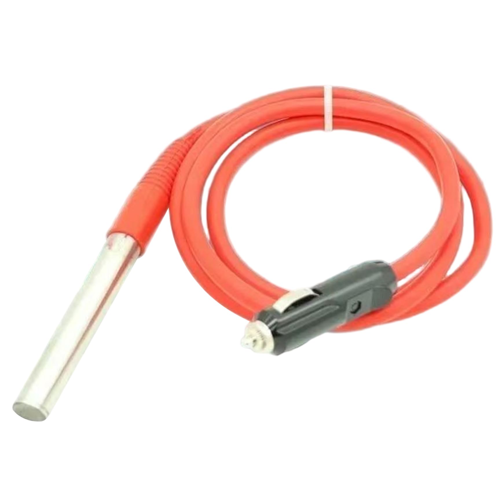 Heizstange 12V wasserdichte Immersionspatronenheizung DC Fahrzeug montierter tragbarer Warmwasserbereiter Heizstange 12V wasserdichte Immersionspatronenheizung DC Fahrzeug montierter tragbarer Warmwasserbereiter von CGTQROVR