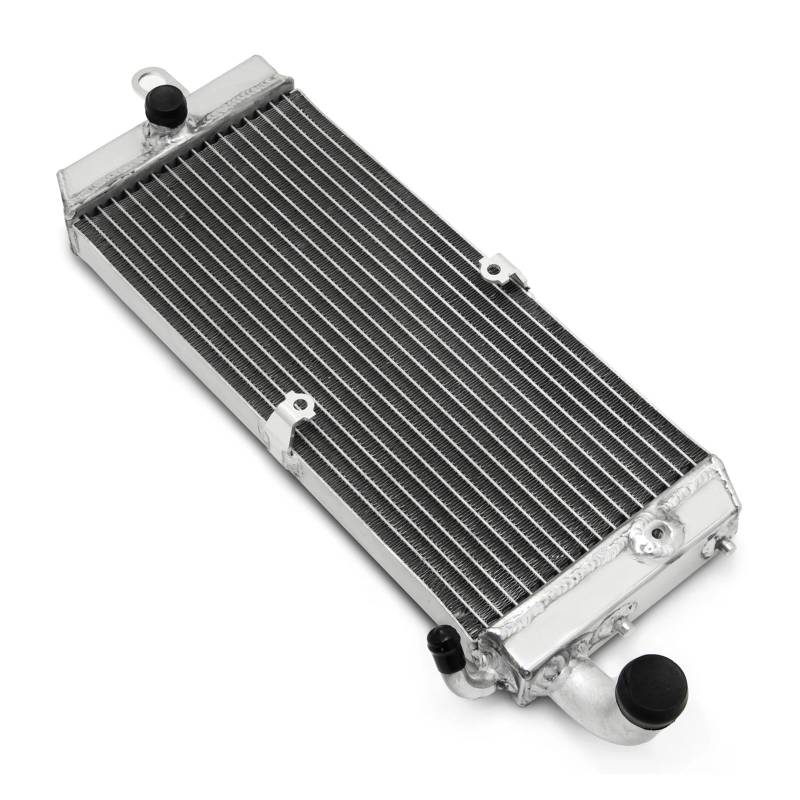 For Shadow VT 400 97-14 08 09 10 11 12 VT 700 C2 Aero 98 99 00 01 02 03 04 05 06 Motorkühler Kühlwasserkühler(Shadow 400 09-14) von CGZWFERA
