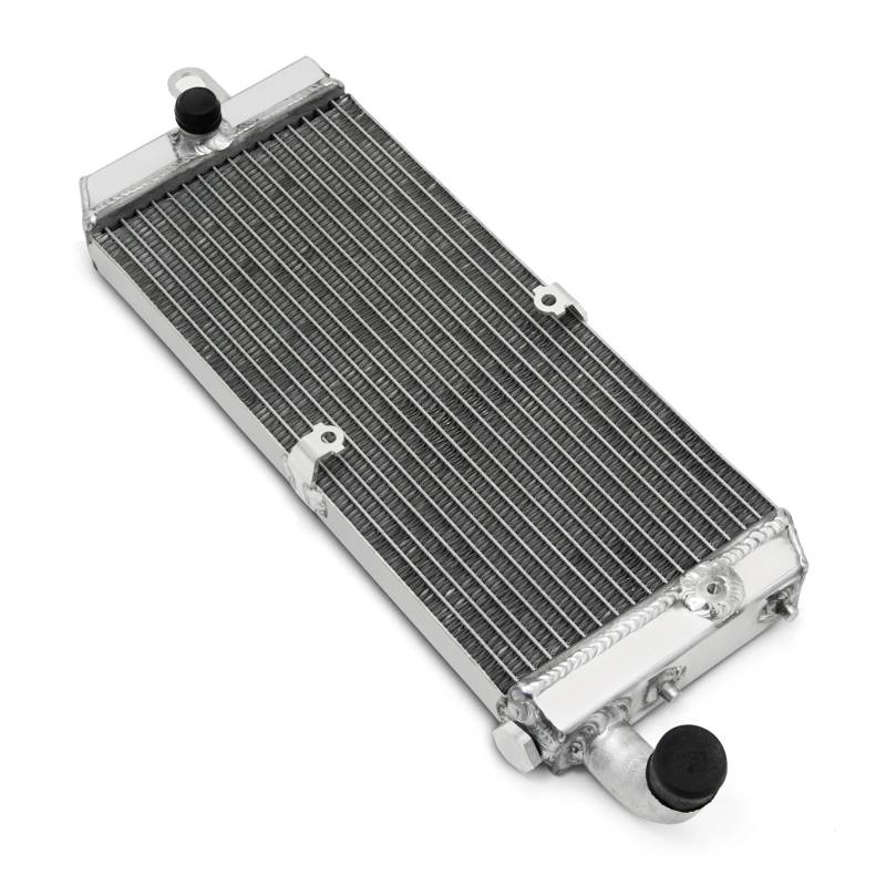 For Shadow VT 400 97-14 08 09 10 11 12 VT 700 C2 Aero 98 99 00 01 02 03 04 05 06 Motorkühler Kühlwasserkühler(Shadow 400 97-08) von CGZWFERA