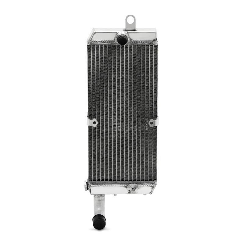 For Shadow VT 400 97-14 08 09 10 11 12 VT 700 C2 Aero 98 99 00 01 02 03 04 05 06 Motorkühler Kühlwasserkühler(Shadow 700 98-07) von CGZWFERA