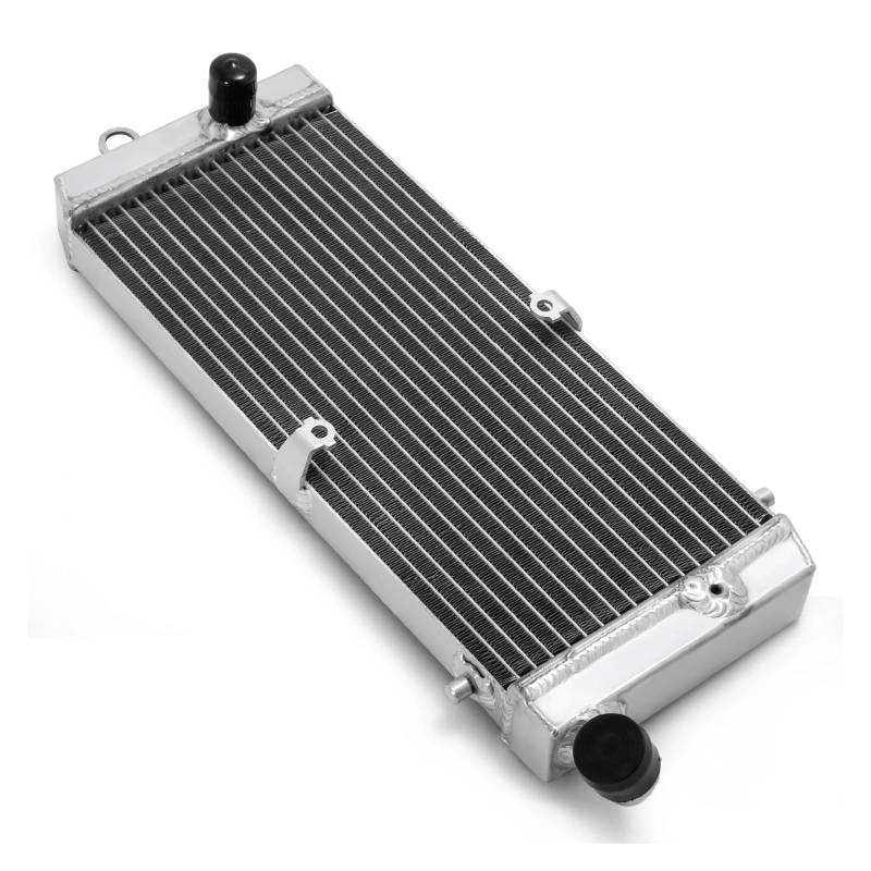 For VT750 Shadow Phantom Aero 06 07 08 09 10 11 12 13 14 15 16 17 18 19 20 21 22 23 24 Motorkühler Kühler von CGZWFERA