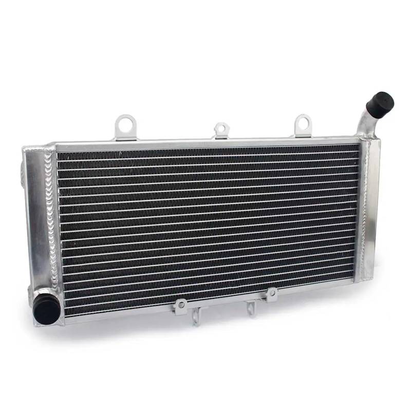 Motorkühler for CB1300 98 99 00 01 02 CB1300F Superfour 03 04 05 CB1300A ABS 05-10 CB1300SA ABS 05-13 08 09 11 12 Kühler(CB1300A 05-10) von CGZWFERA