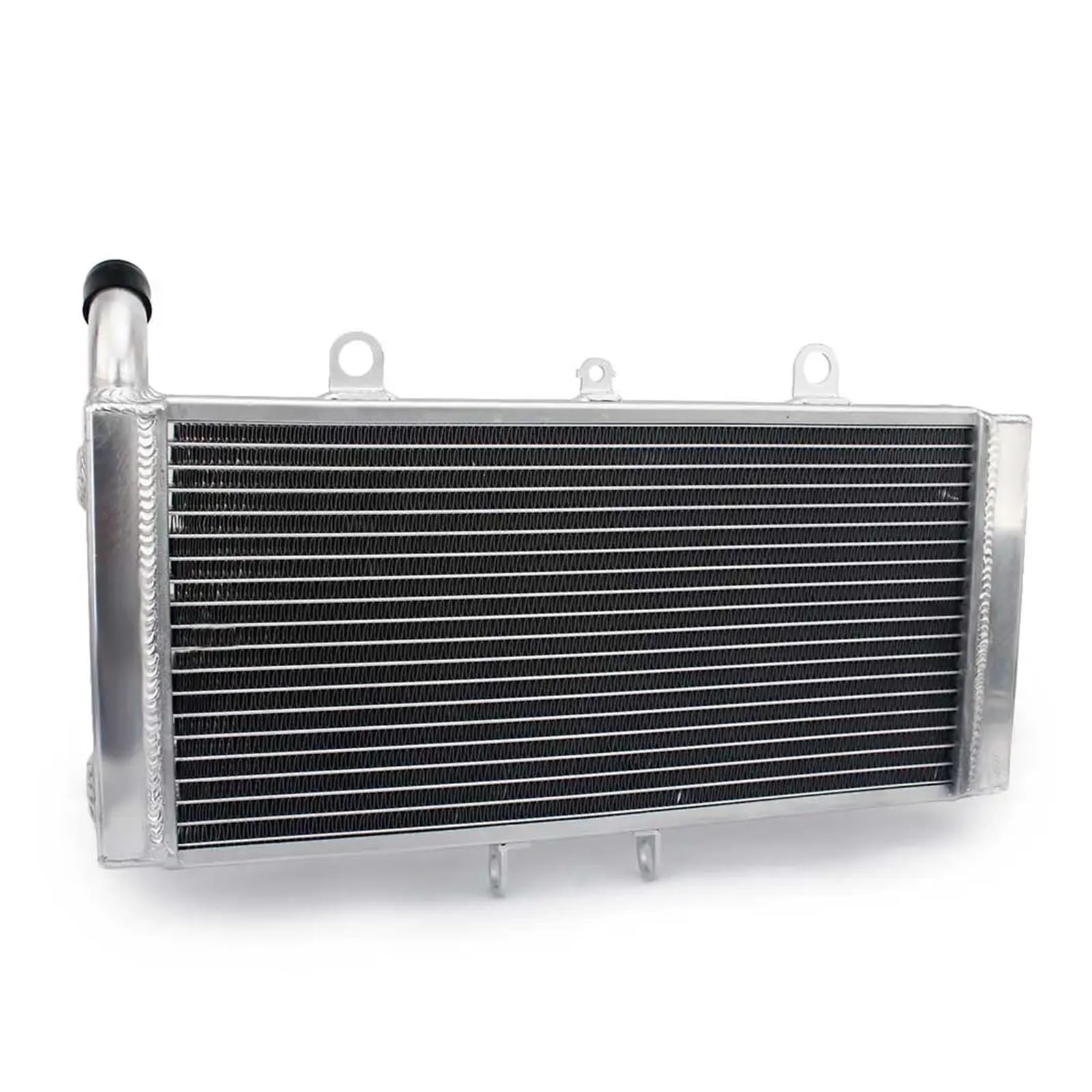 Motorkühler for CB1300 98 99 00 01 02 CB1300F Superfour 03 04 05 CB1300A ABS 05-10 CB1300SA ABS 05-13 08 09 11 12 Kühler(CB1300SA 05-13) von CGZWFERA