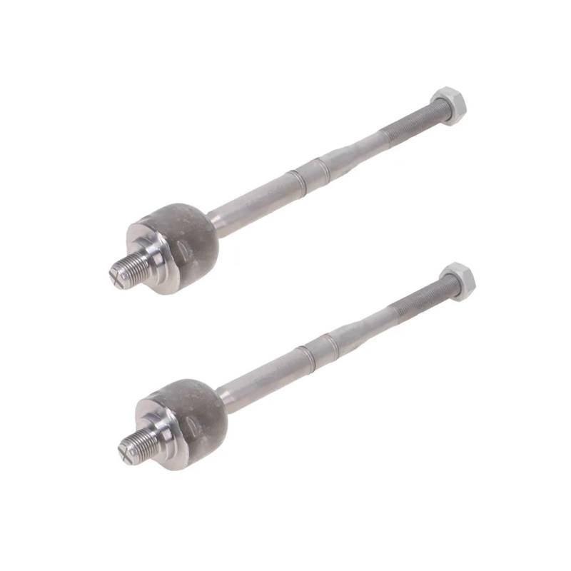 Xuanqingyi Store 2 STÜCKE Innere Spurstangenköpfe Kompatibel Mit B*enz E W213 C238 C S205 W205 CLS C257 2014 2016 2018 2020 2054600805 Kugelgelenkzubehör von CGZWFERA