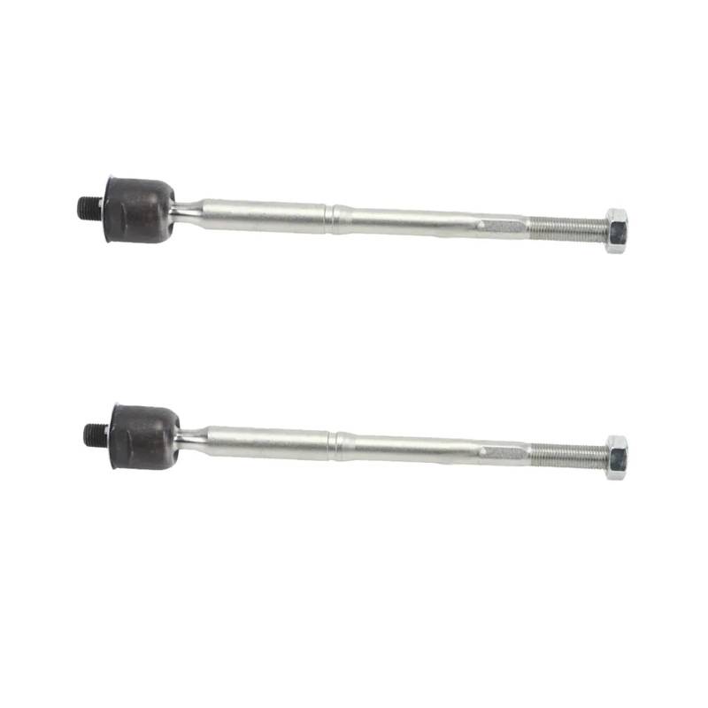Xuanqingyi Store 2 STÜCKE Innere Spurstangenköpfe Kompatibel Mit Corolla Kompatibel Mit EC8 Kompatibel Mit Emgrand Kompatibel Mit Vision 4550319255 Kugelgelenk Zubehör von CGZWFERA