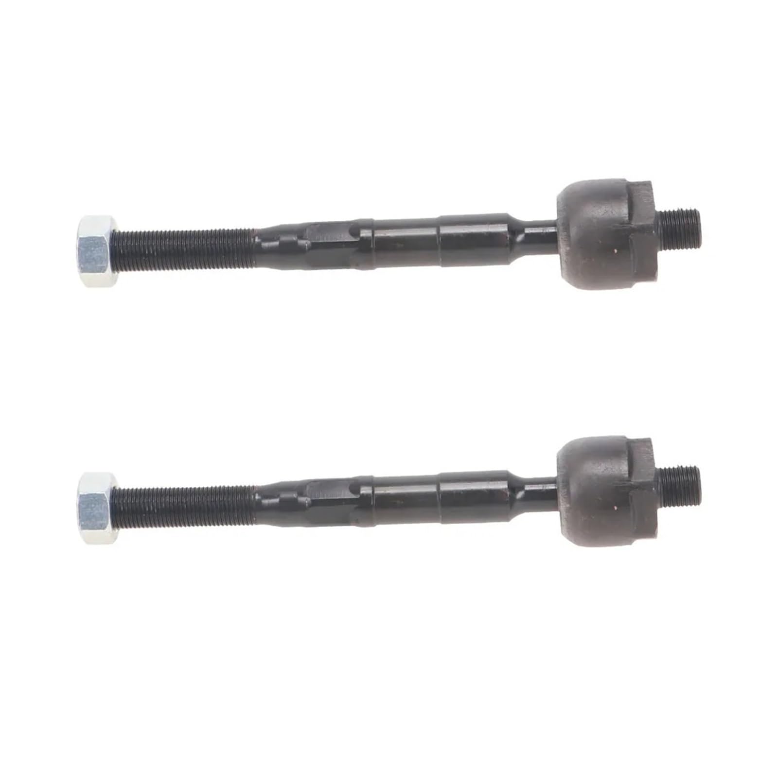 Xuanqingyi Store 2 STÜCKE Innere Spurstangenköpfe Kompatibel Mit Pajero V73 V77 V63 V75 1999-2007 2004 2.0L 3.0L 3.5L 3.8L MR510267 Kugelgelenk Zubehör Xuanqingyi Store 2 STÜCKE Innere Spurstangenköpfe Kompatibel Mit Pajero V73 V77 V63 V75 1999-2007 2004 2.0L 3.0L 3.5L 3.8L MR510267 Kugelgelenk Zubehör von CGZWFERA