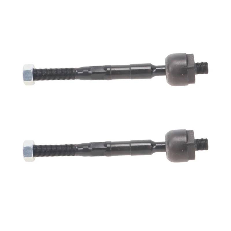Xuanqingyi Store 2 STÜCKE Innere Spurstangenköpfe Kompatibel Mit Pajero V73 V77 V63 V75 1999-2007 2004 2.0L 3.0L 3.5L 3.8L MR510267 Kugelgelenk Zubehör von CGZWFERA