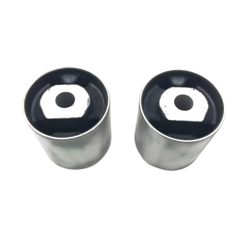 Xuanqingyi Store 2 STÜCKE VON FRONT SUSPENSION LOWER ARM BUCHSEN Kompatibel Mit RANGE ROVER 2002-2009 2010-2012 RBX000200 LR018345 von CGZWFERA