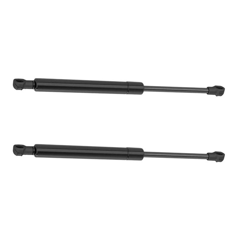 Xuanqingyi Store 2 stücke 370N Heckklappe Trunk Gas Streben Quellen Lift Unterstützt Kompatibel Mit Spark 2011-2015 95962016 von CGZWFERA