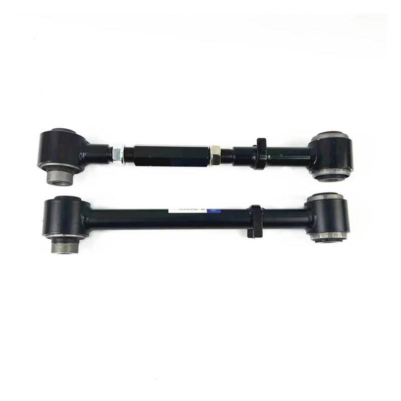Xuanqingyi Store 2 stücke Auto Teile Hinten Querlenker Stange Kompatibel Mit Captiva C100 C140 Kompatibel Mit Antara 2006-2010 96626425 95101967 von CGZWFERA