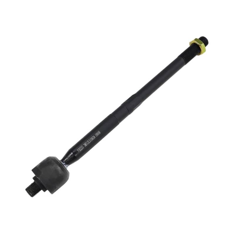 Xuanqingyi Store 3M513L519A3A Spurstangen-Innenkugelgelenke Kompatibel mit FOCUS 2005-2014 Kompatibel mit KUGA 2013-2016 Aufhängungs-Lenkungsteile AV6Z3280E AV6C3L519B2C von CGZWFERA