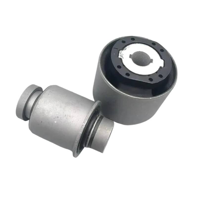 Xuanqingyi Store DG935K653AA FR3C3C270AA 1 Paar Aufhängungs-Lenkungsquerlenkerbuchsen Kompatibel mit MONDEO 2013-2019 Kompatibel mit Taurus Kompatibel mit Edge(1pair) von CGZWFERA
