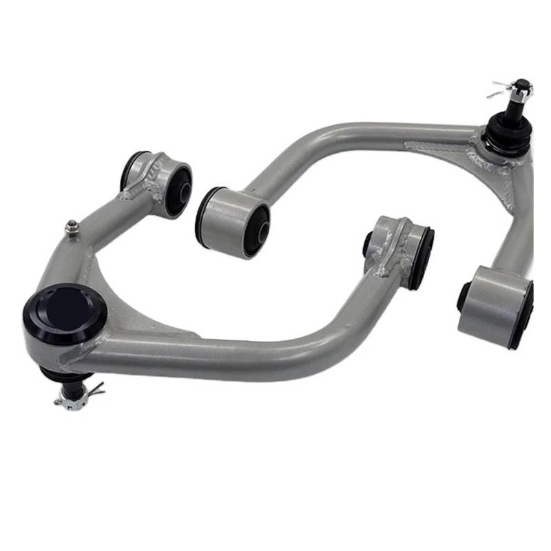 Xuanqingyi Store Kompatibel mit Land Cruiser 4000 LC 200 100 Lenkungsquerlenker-Kit, vorderer oberer Querlenker, 2-4 Querlenker von CGZWFERA