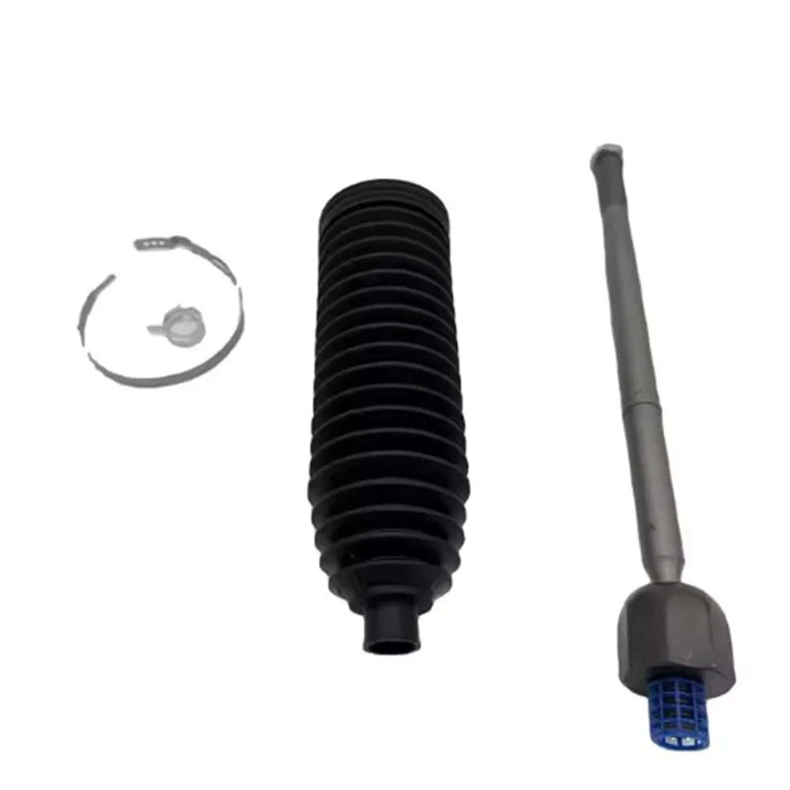 Xuanqingyi Store LR059264 1Set Innere Spurstangenkopf Auto Lenkung System Kompatibel Mit Range Rover Sport Kompatibel Mit Discovery Xuanqingyi Store LR059264 1Set Innere Spurstangenkopf Auto Lenkung System Kompatibel Mit Range Rover Sport Kompatibel Mit Discovery von CGZWFERA