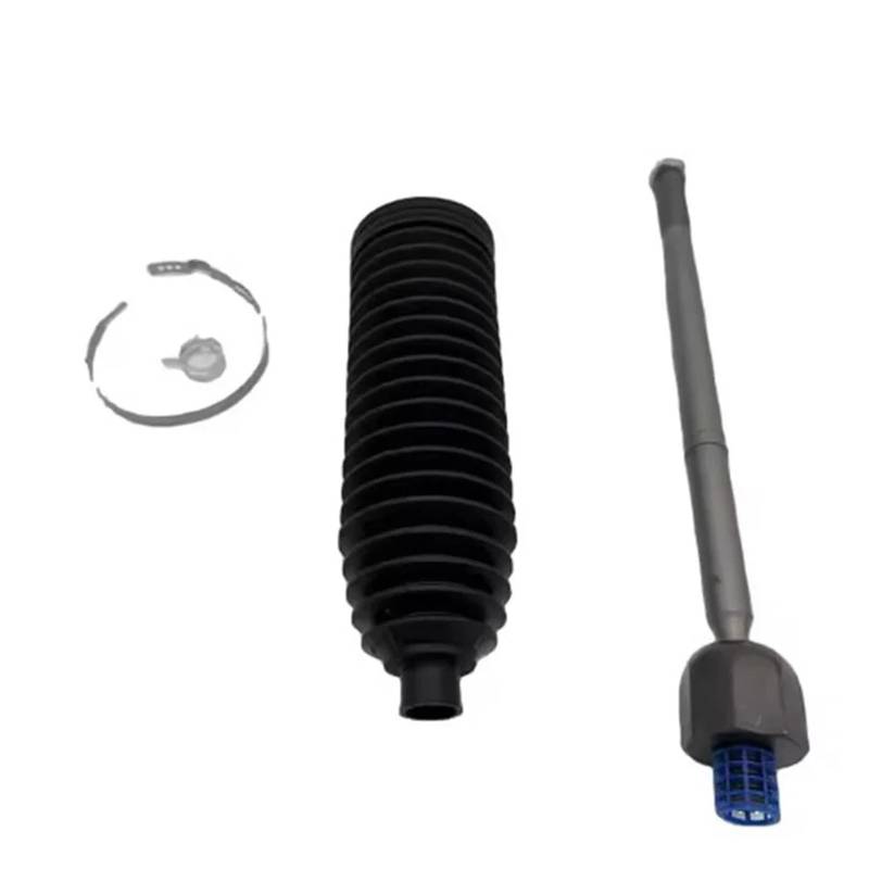 Xuanqingyi Store LR059264 1Set Innere Spurstangenkopf Auto Lenkung System Kompatibel Mit Range Rover Sport Kompatibel Mit Discovery von CGZWFERA