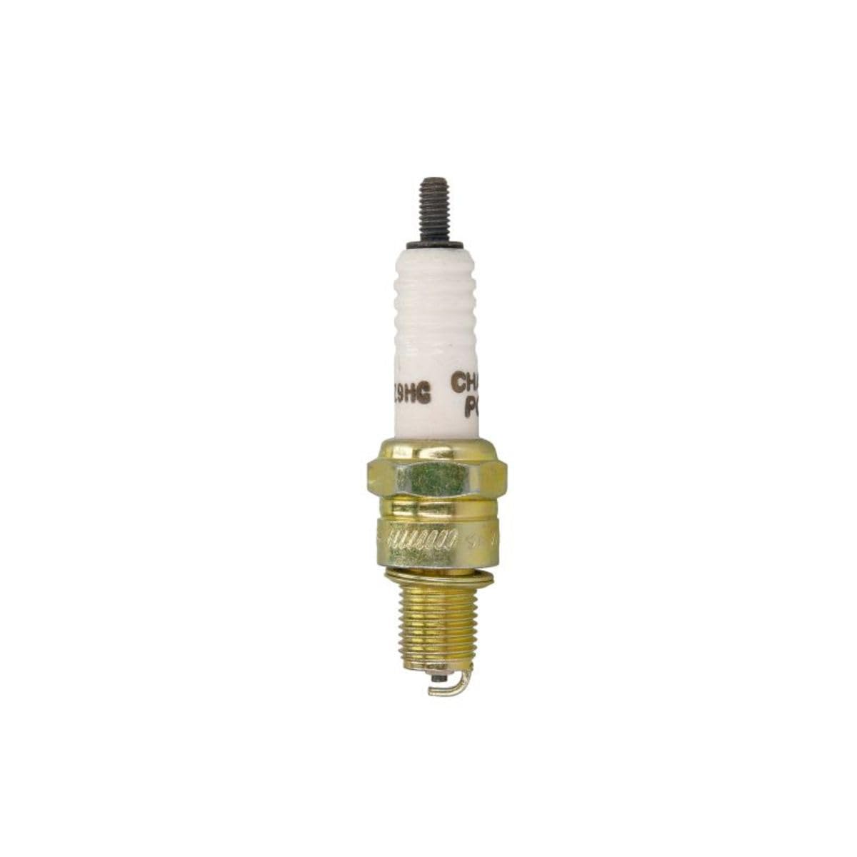 Zündkerze COPPER PLUS Champion P-RZ9HC/T10 Zündkerze Zündanlage Zündkerze COPPER PLUS Champion P-RZ9HC/T10 Zündkerze Zündanlage von Champion