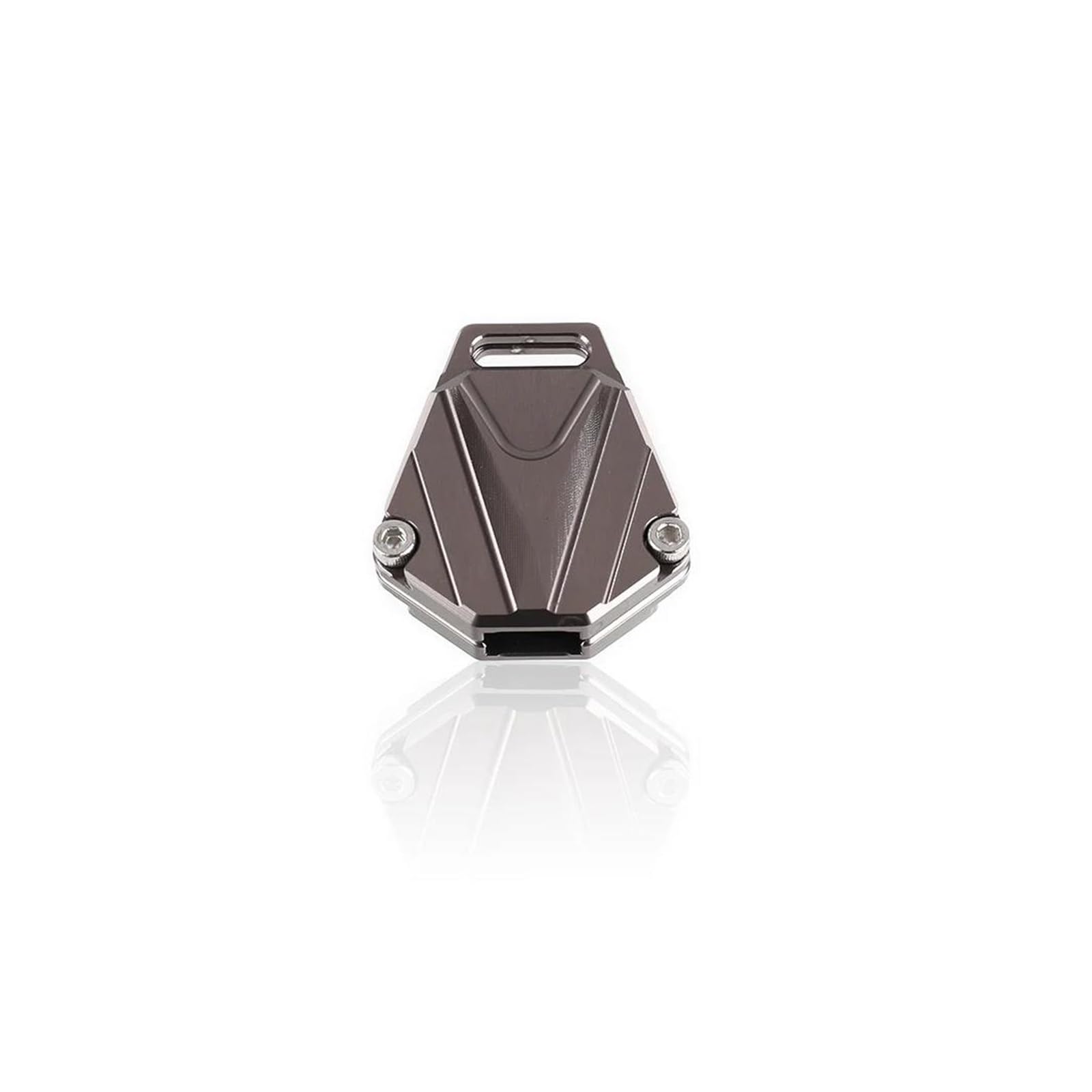 Für Duke 125 200 250 390 Duke 690 990 1290 Duke 790 990 Super Duke Schlüssel Shell Fall Schutz Schlüssel Abdeckung(Gray) von CHANGBOY