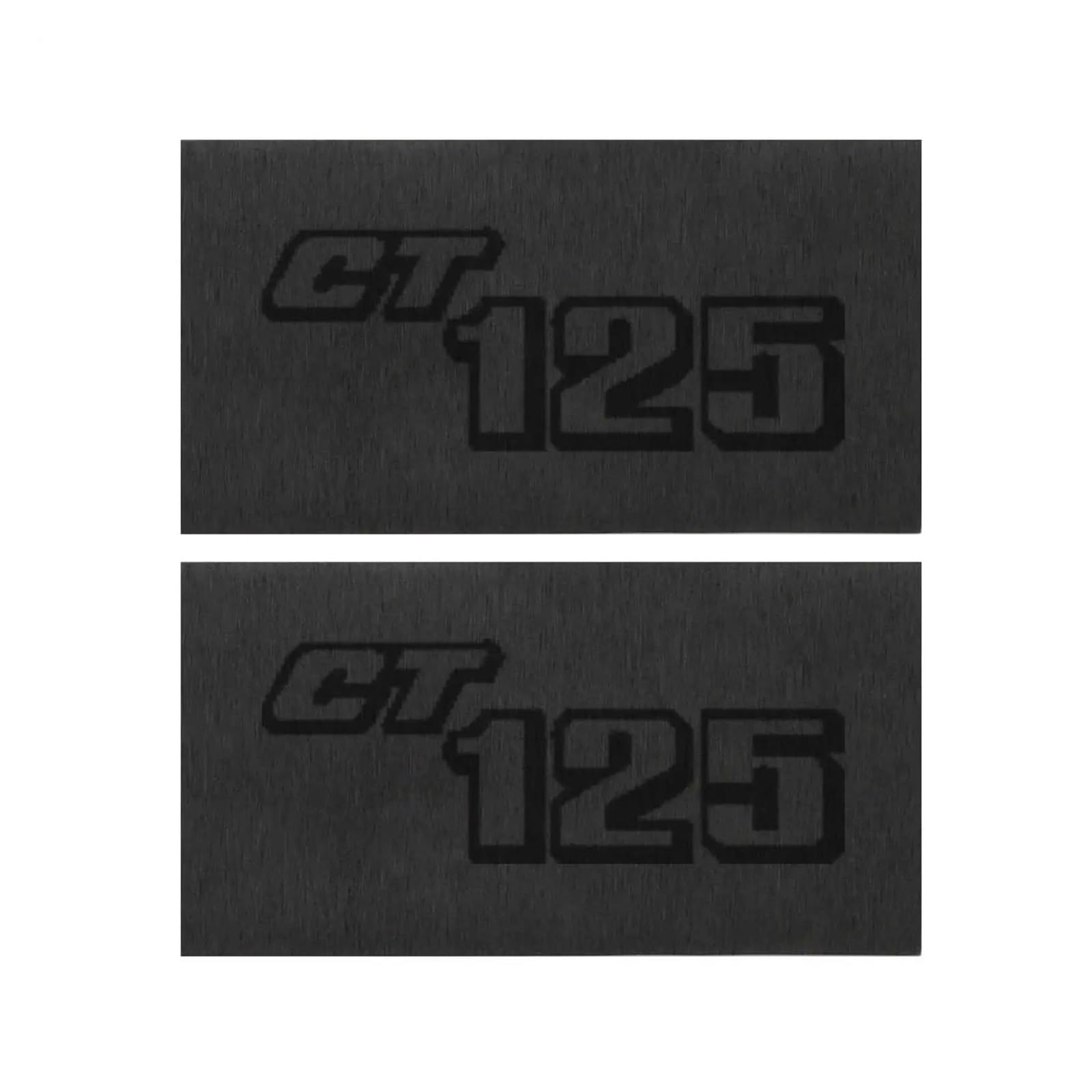 Lenkerabdeckung Für H&ONDA CT125 CC110 GROM 125 MSX125 Kreuz CUB125 CT110 Wärmeschrumpfende Griffe Abdeckung(Black3) von CHANGBOY