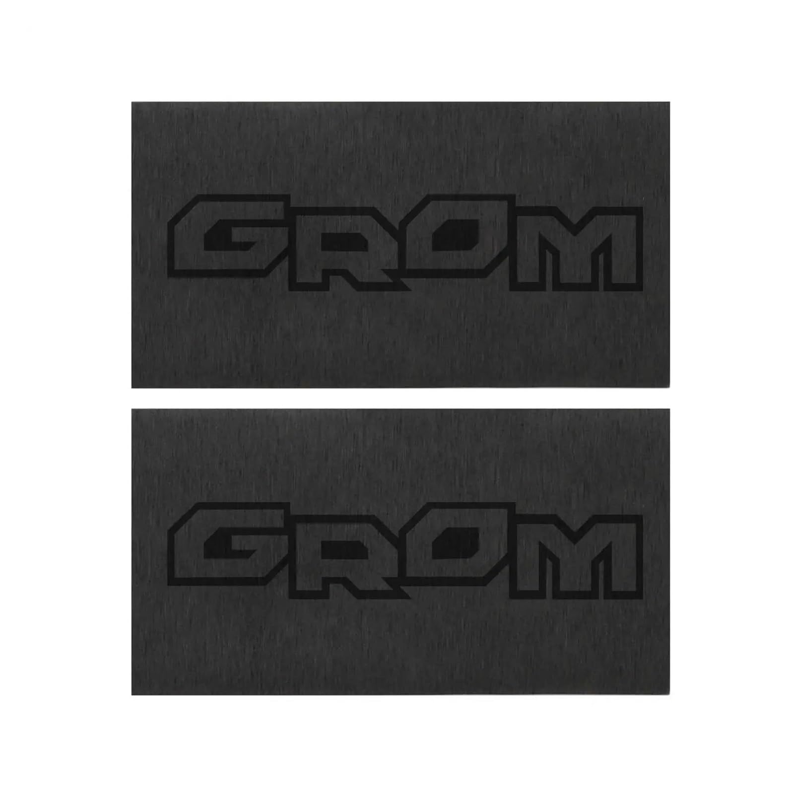 Lenkerabdeckung Für H&ONDA CT125 CC110 GROM 125 MSX125 Kreuz CUB125 CT110 Wärmeschrumpfende Griffe Abdeckung(Black4) von CHANGBOY