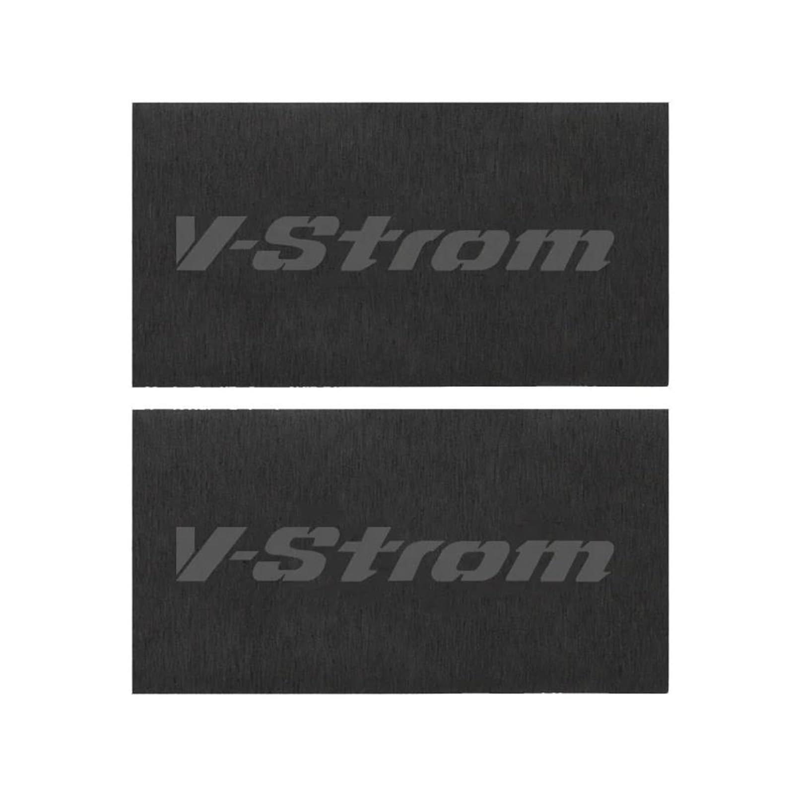 Lenkerabdeckung Für Suzuki VSTROM 650 800 1000 1050 850DE V-STR0M 650XT 1050XT Wärmeschrumpfende Griffe Abdeckung(Black2) von CHANGBOY