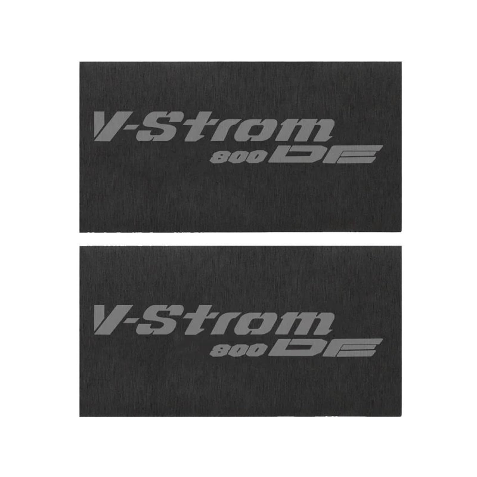 Lenkerabdeckung Für Suzuki VSTROM 650 800 1000 1050 850DE V-STR0M 650XT 1050XT Wärmeschrumpfende Griffe Abdeckung(Black3) von CHANGBOY
