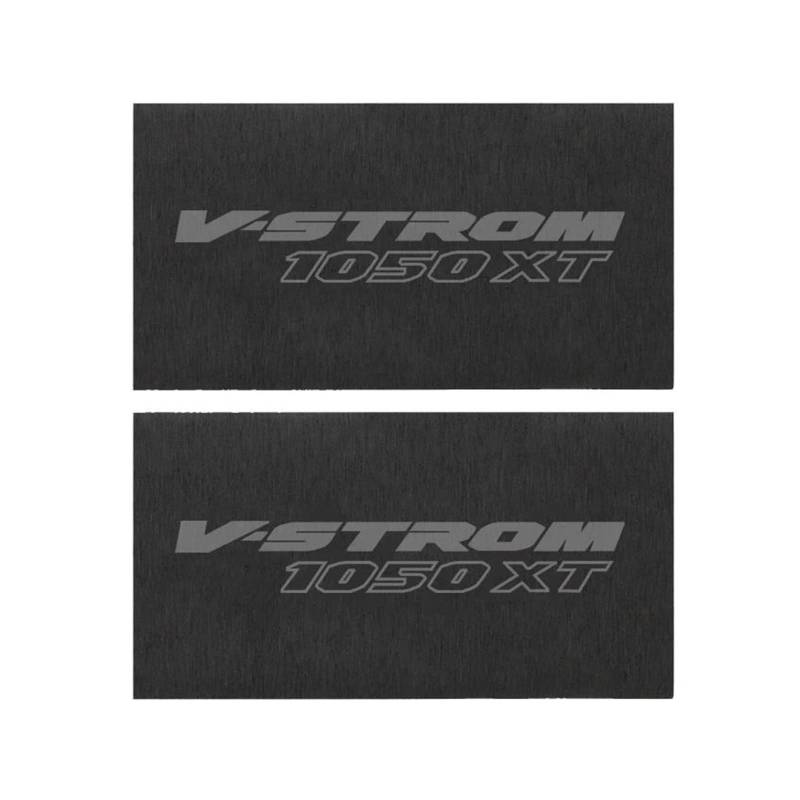 Lenkerabdeckung Für Suzuki VSTROM 650 800 1000 1050 850DE V-STR0M 650XT 1050XT Wärmeschrumpfende Griffe Abdeckung(Black5) von CHANGBOY