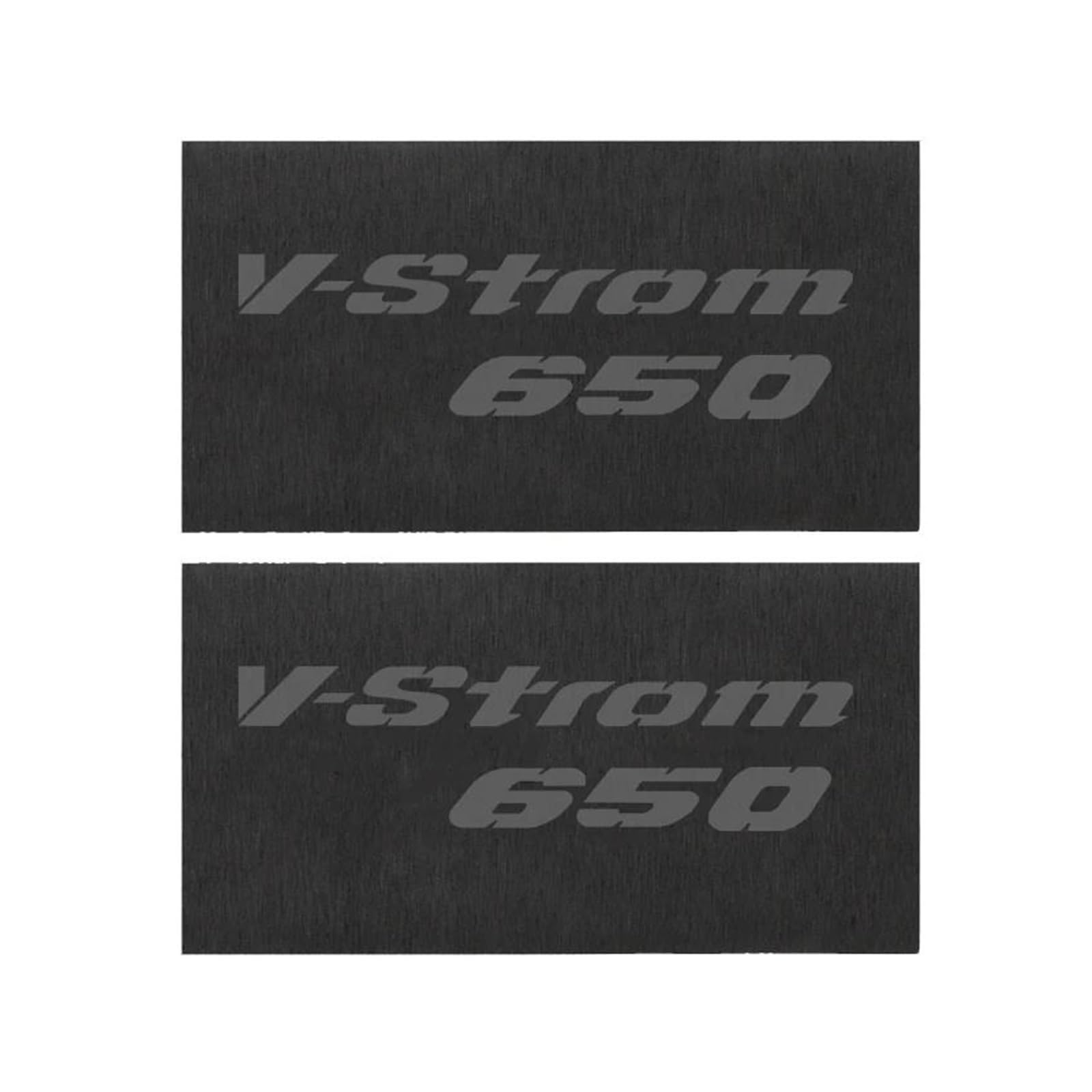 Lenkerabdeckung Für Suzuki VSTROM 650 800 1000 1050 850DE V-STR0M 650XT 1050XT Wärmeschrumpfende Griffe Abdeckung(Black6) von CHANGBOY