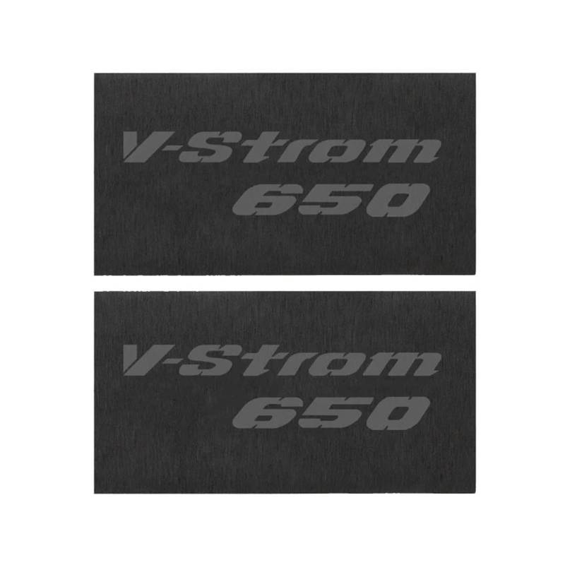 Lenkerabdeckung Für Suzuki VSTROM 650 800 1000 1050 850DE V-STR0M 650XT 1050XT Wärmeschrumpfende Griffe Abdeckung(Black6) von CHANGBOY