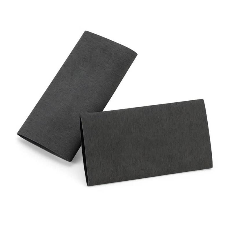 Lenkerabdeckung Für YAM&AHA Tracer 9GT 7GT Tracer 900gt 700gt Tracer9gt Lenker Wärme Schrumpf Griff Abdeckung(Black2) von CHANGBOY