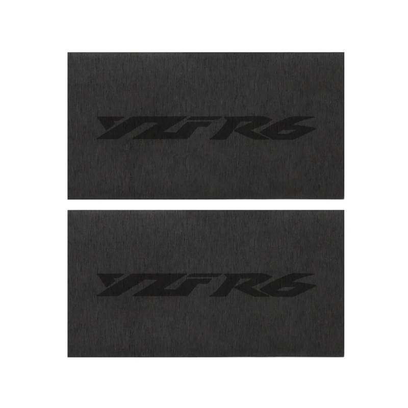 Lenkerabdeckung Für YAM&AHA YZF R125 R15 R3 R6 R7 R1 YZFR3 YZFR6 YZFR1 Lenker Wärmeschrumpfende Griffe Abdeckung(Black3) von CHANGBOY