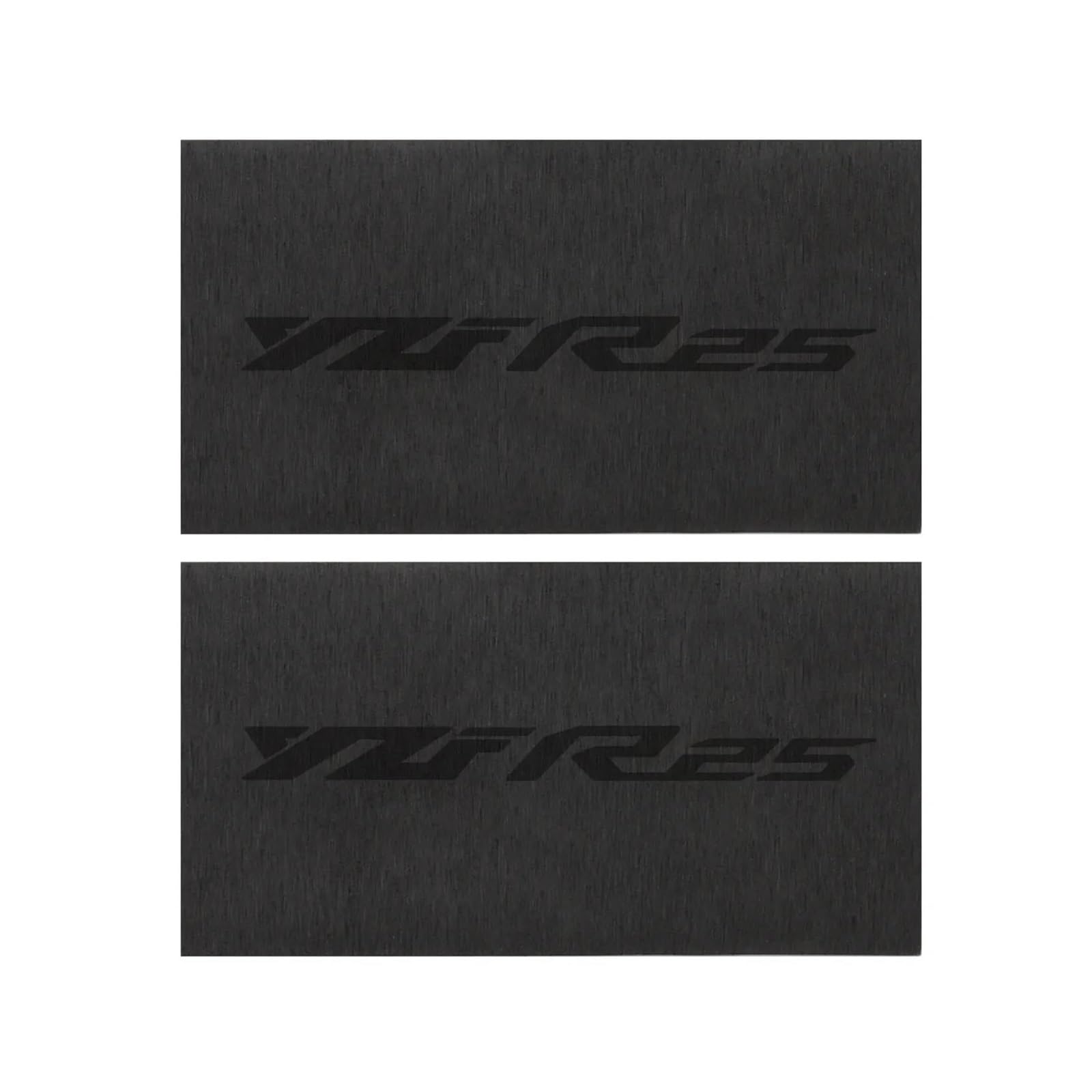Lenkerabdeckung Für YAM&AHA YZF R125 R15 R3 R6 R7 R1 YZFR3 YZFR6 YZFR1 Lenker Wärmeschrumpfende Griffe Abdeckung(Black6) von CHANGBOY