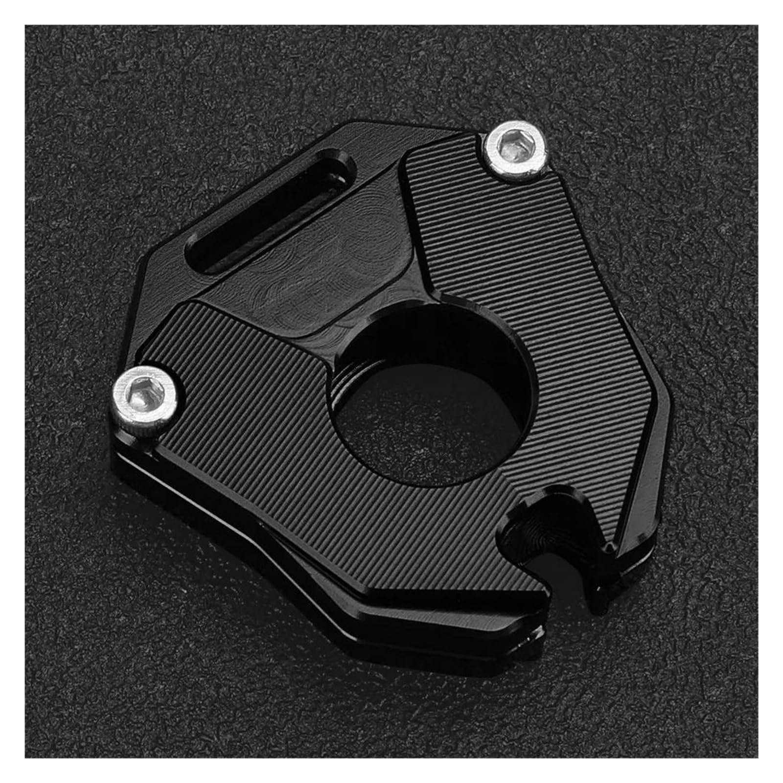 SchlüSselanhäNger FÜR H&ONDA CB650R CBR650R CB500X CB500F CB1100 CBR1000RR CBR600RR CB 500 650 Schlüssel Abdeckung Kappe Schlüssel Fall Shell(Black2) von CHANGBOY
