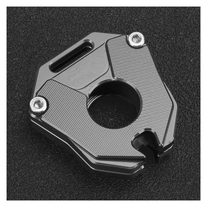 SchlüSselanhäNger FÜR H&ONDA CB650R CBR650R CB500X CB500F CB1100 CBR1000RR CBR600RR CB 500 650 Schlüssel Abdeckung Kappe Schlüssel Fall Shell(Gray2) von CHANGBOY