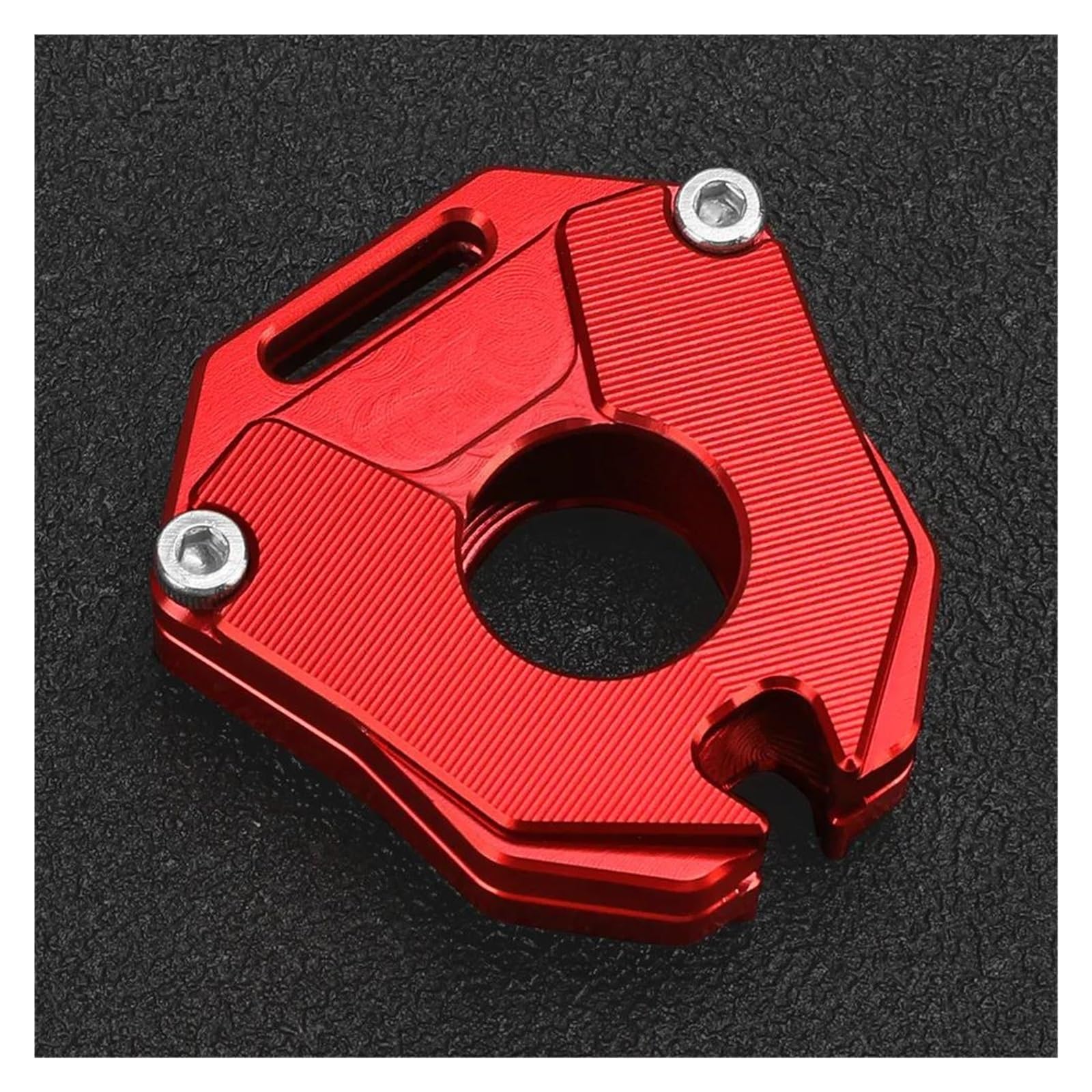 SchlüSselanhäNger FÜR H&ONDA CB650R CBR650R CB500X CB500F CB1100 CBR1000RR CBR600RR CB 500 650 Schlüssel Abdeckung Kappe Schlüssel Fall Shell(Red2) von CHANGBOY