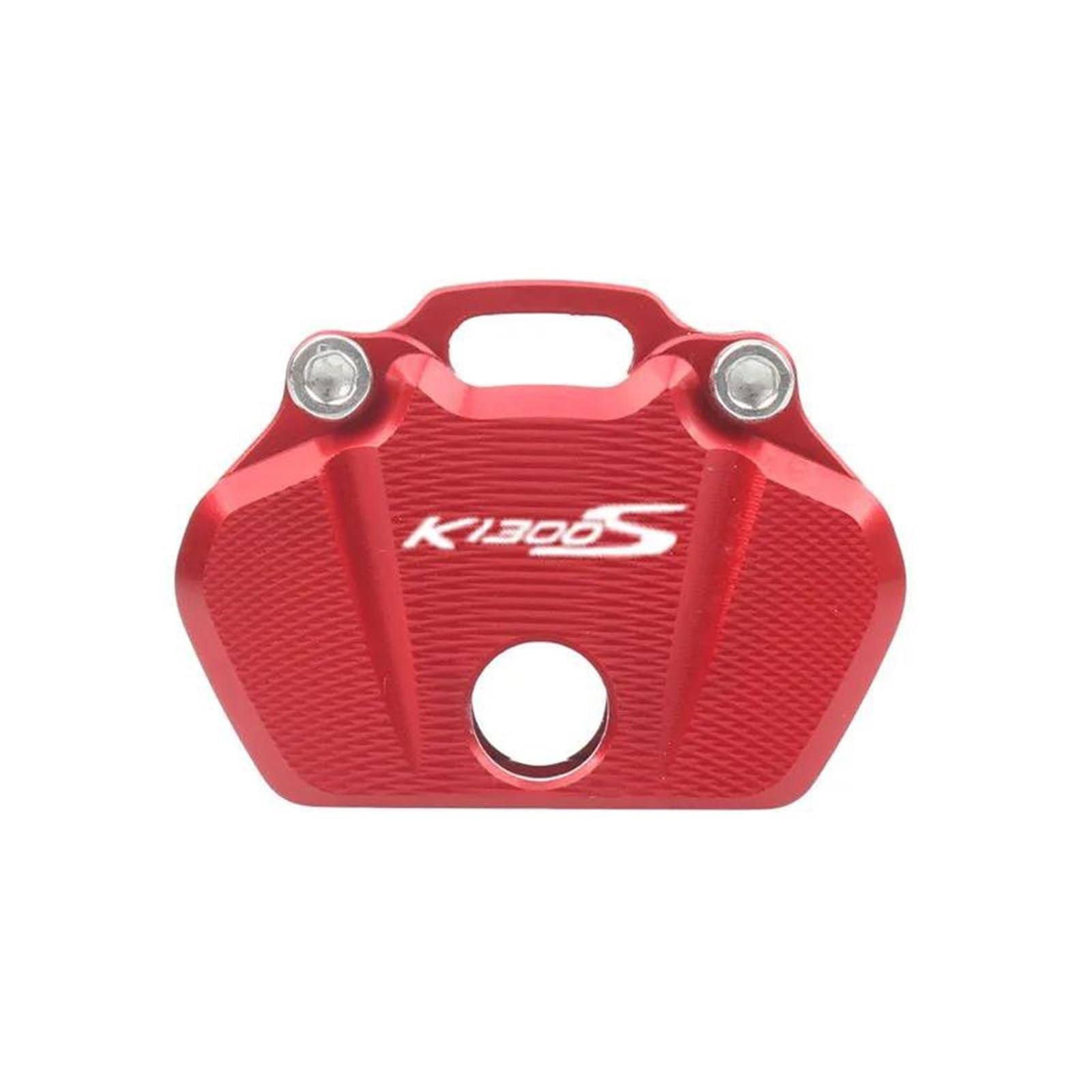 SchlüSselanhäNger Für B&MW K1200S K1300S K1200R K1300R Schlüssel Abdeckung Fall Shell Schlüssel Schutz Keychain Schlüssel Fall(Red4) von CHANGBOY
