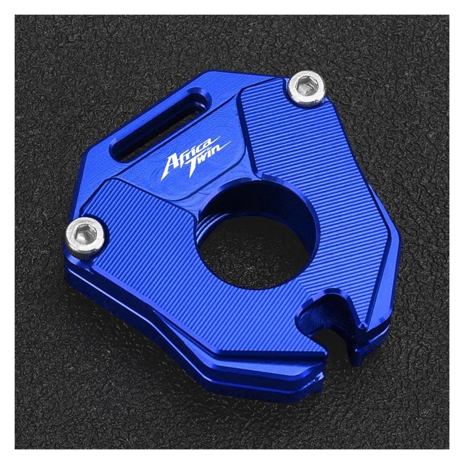 SchlüSselanhäNger Für H&ONDA Africa Twin CRF1100L CRF1000L CRF 1000 1100 AFR XRV750 XRV 750 Schlüssel Abdeckung Fall Shell(Blue) von CHANGBOY