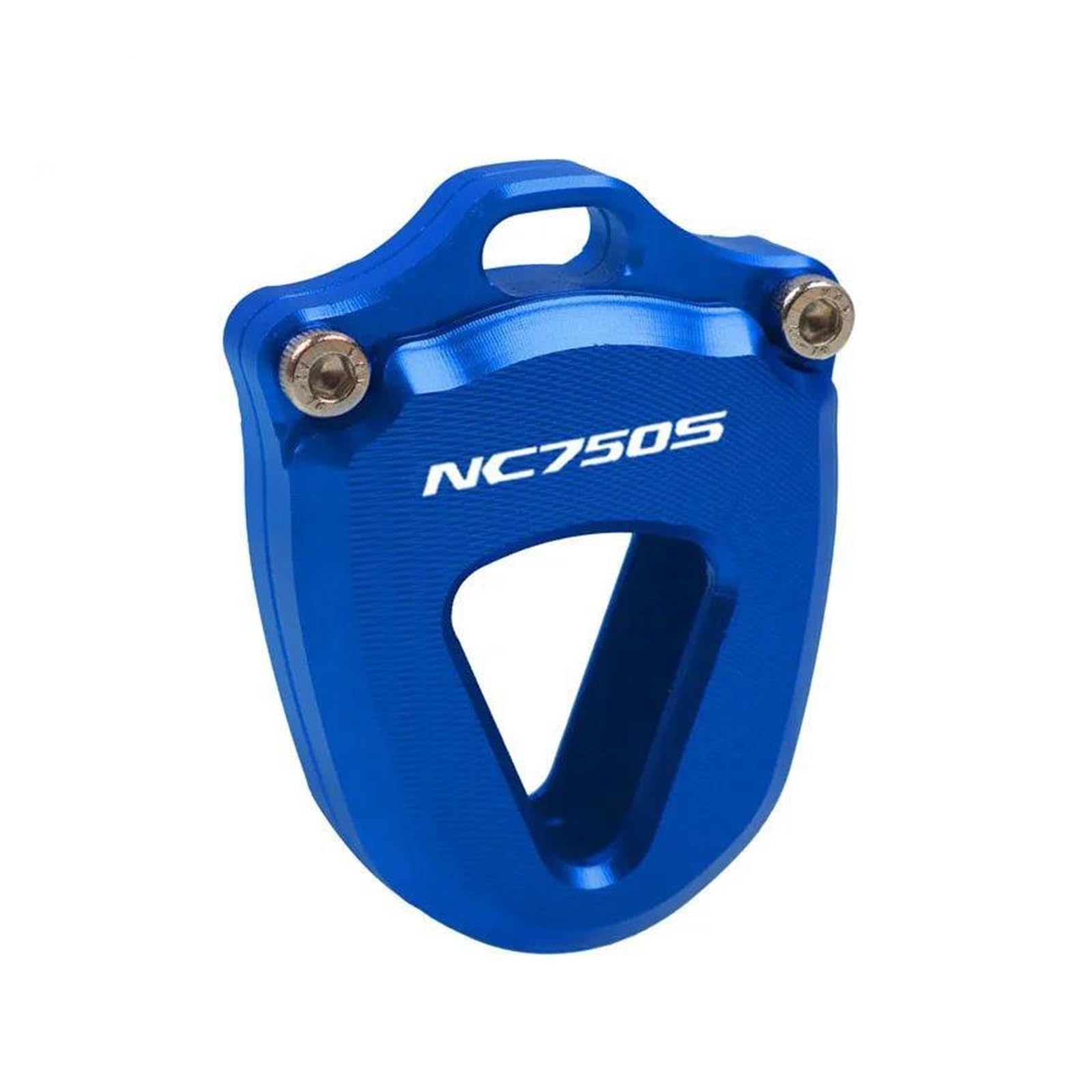 SchlüSselanhäNger Für H&ONDA NC700S NC700X NC700D NC750S NC750X NC 750S 750X 700S 700X 750S Schlüssel Abdeckung Fall Shell Schlüssel(Blue3) von CHANGBOY