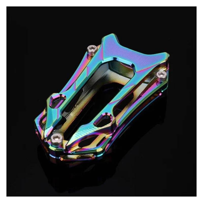 SchlüSselanhäNger Schlüsselabdeckung Gehäuse Schlüssel Für Forza 350 FORZA350 FORZA300 FORZA300 NSS350 NSS 350 2013-2023(Purple3) von CHANGBOY