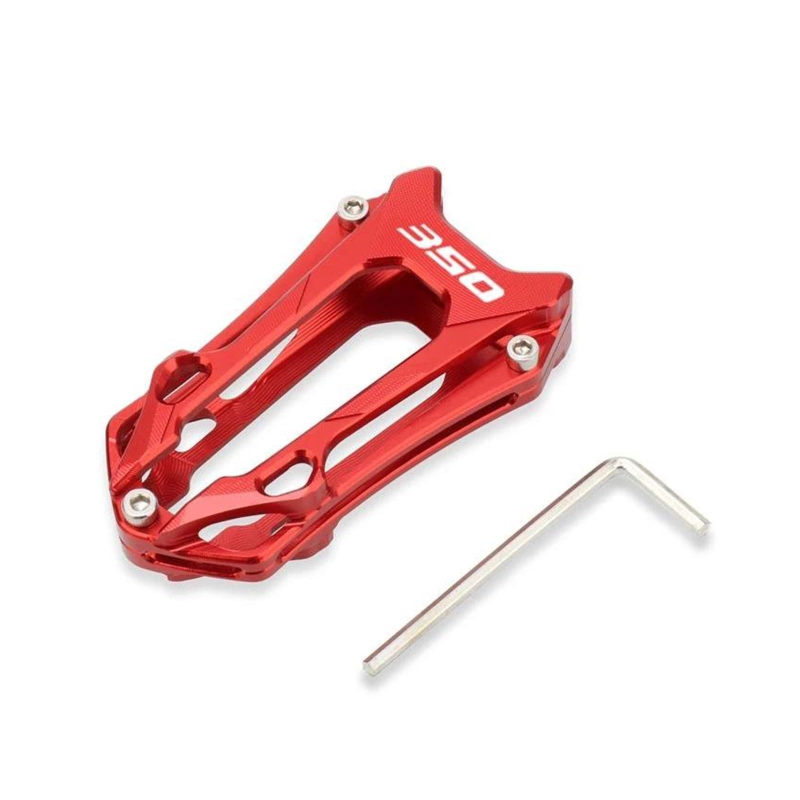 SchlüSselanhäNger Schlüsselabdeckung Gehäuse Schlüssel Für Forza 350 FORZA350 FORZA300 FORZA300 NSS350 NSS 350 2013-2023(Red2) von CHANGBOY