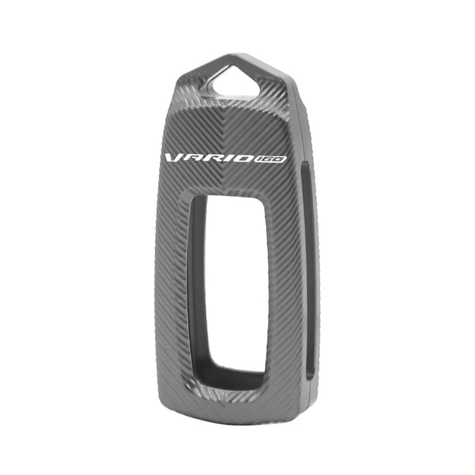 SchlüSselanhäNger Schlüsselanhänger Schlüsseltasche Abdeckung Für H&ONDA ADV160 NSS350 VARIO160 Vario ADV 160 NSS Forza 350(Titanium2) von CHANGBOY